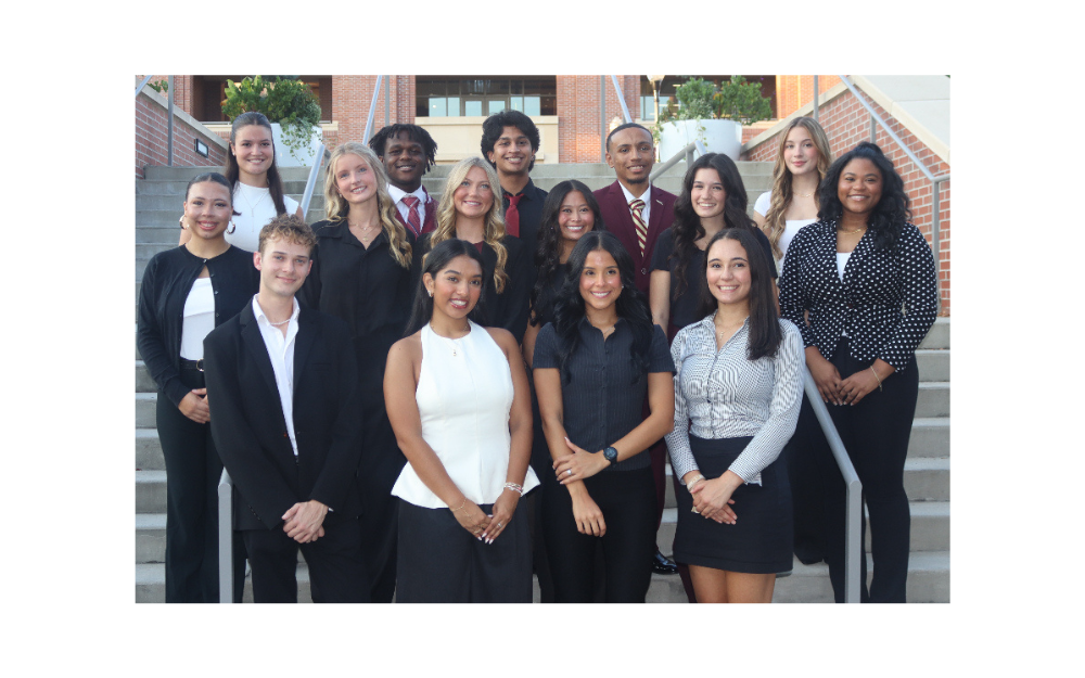 FSU's Great Give - Class of 2028